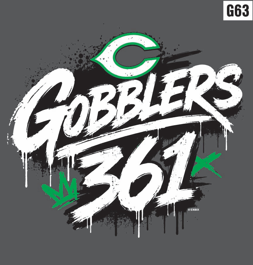 G63 - Gobblers 361