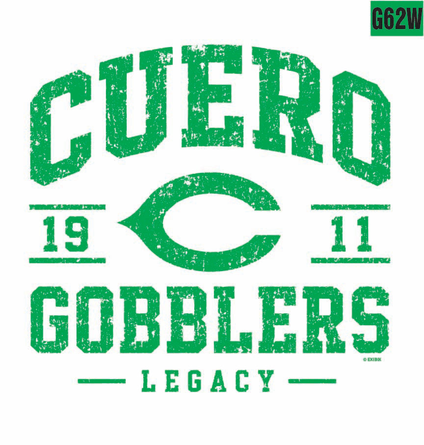 G62 - Gobblers Legacy