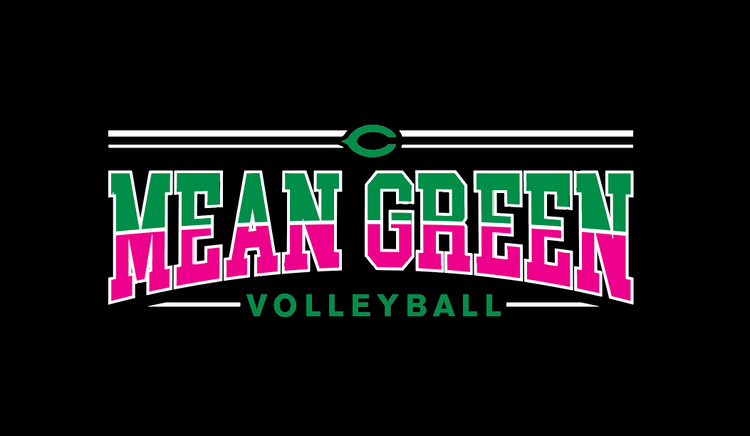 Mean Green Volleyball Club