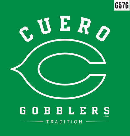G57 - Gobblers Tradition