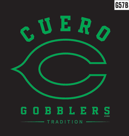 G57 - Gobblers Tradition