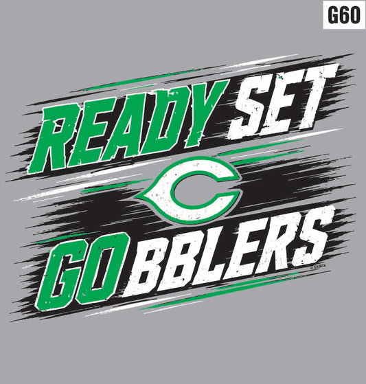 G60 - Ready Set GObblers
