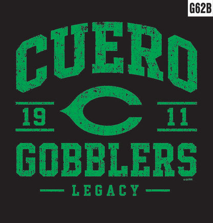 G62 - Gobblers Legacy