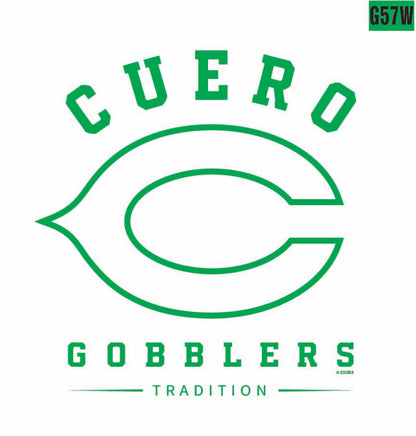 G57 - Gobblers Tradition