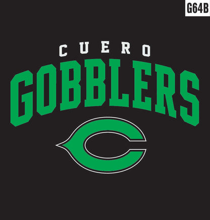 G64 - Cuero Gobblers C