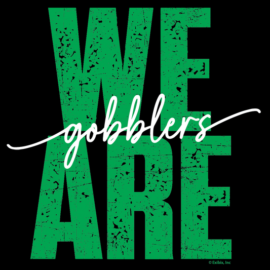 We Are Gobblers