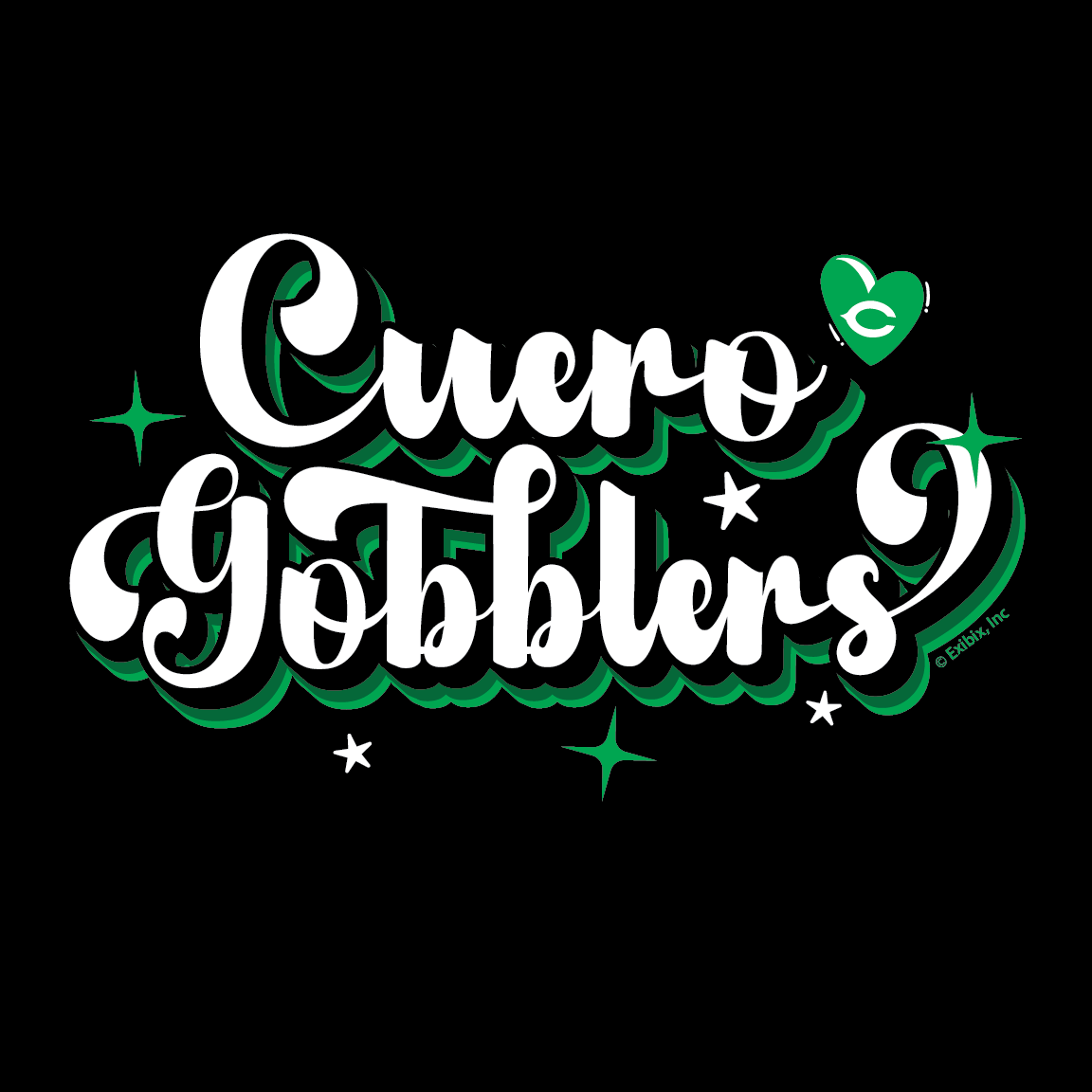 Cuero Gobblers Fabulous