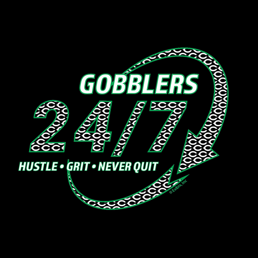 Cuero Gobblers 24/7