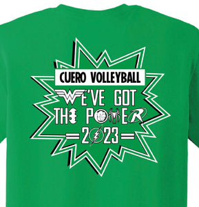 2023 - Volleyball Season Shirt