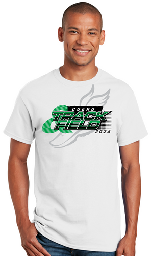 2024 Track and Field spirit shirt