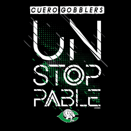 Unstoppable Gobbler Spirit shirt