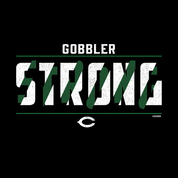 Strong Gobbler Spirit shirt