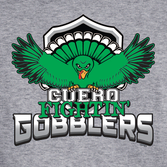 Gobbler Wings Gobbler Spirit shirt