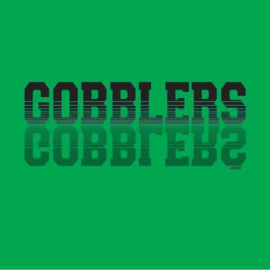 Reflection Gobbler Spirit shirt