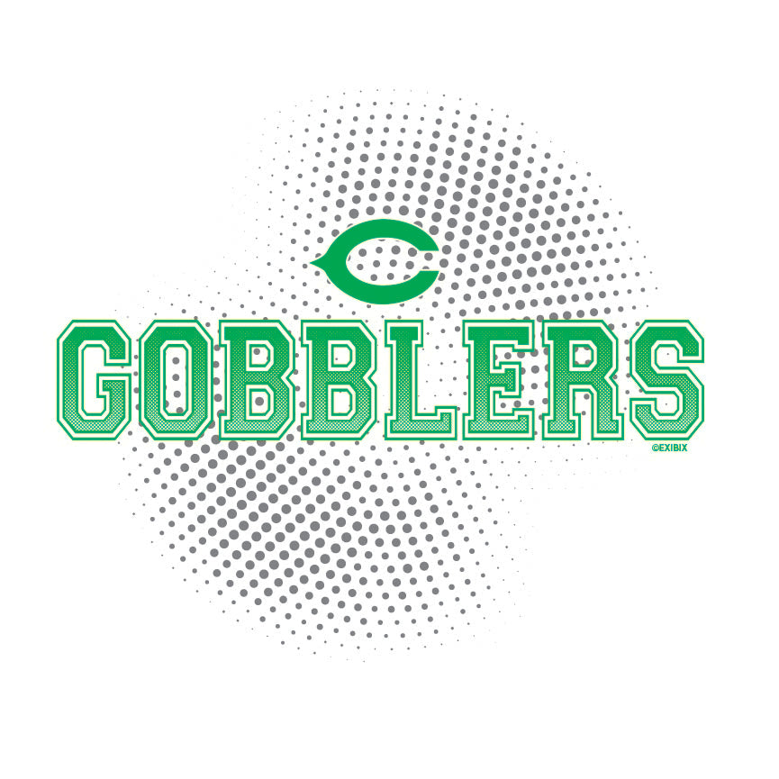 Spiral Gobbler Spirit shirt