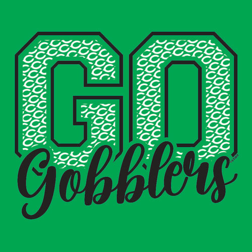 Go Gobblers Spirit shirt